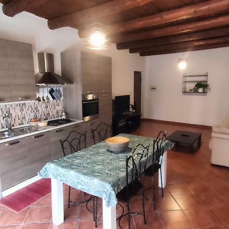 Vicolo Del Vento Casa Ponente Apartment Palermo Ngoại thất bức ảnh