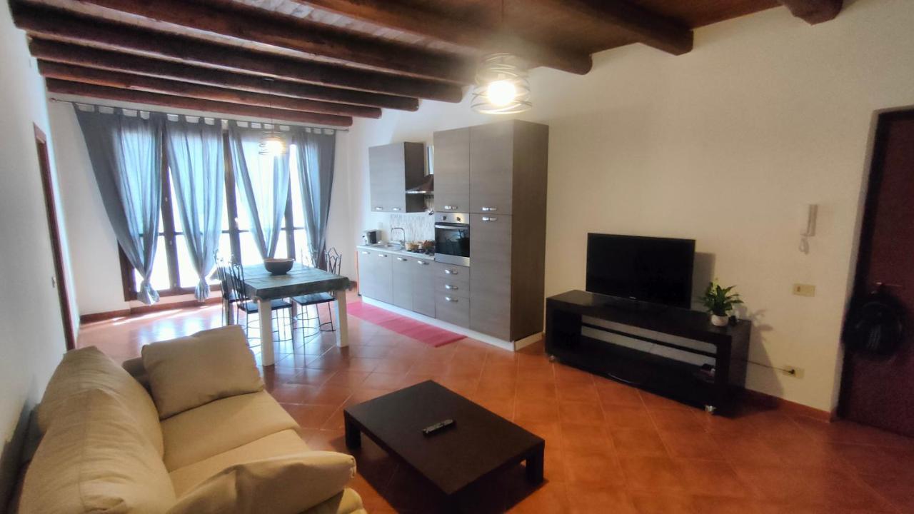 Vicolo Del Vento Casa Ponente Apartment Palermo Ngoại thất bức ảnh