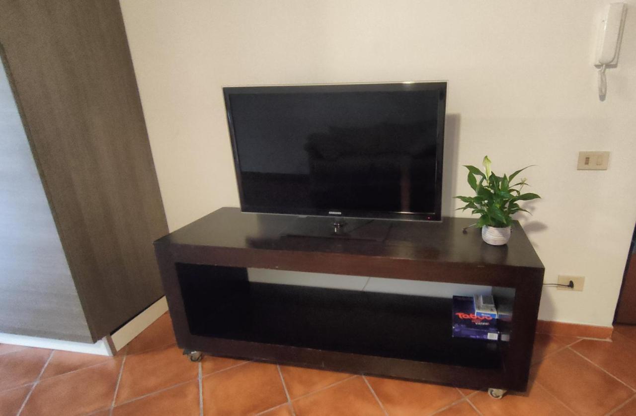 Vicolo Del Vento Casa Ponente Apartment Palermo Ngoại thất bức ảnh