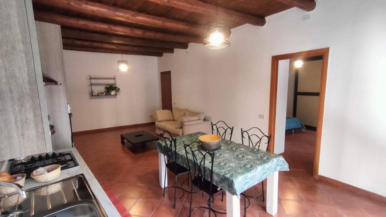 Vicolo Del Vento Casa Ponente Apartment Palermo Ngoại thất bức ảnh