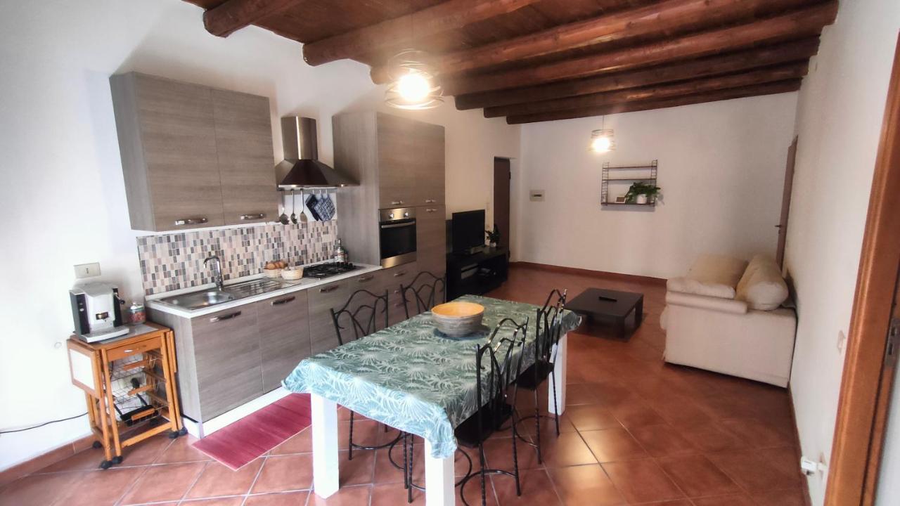 Vicolo Del Vento Casa Ponente Apartment Palermo Ngoại thất bức ảnh